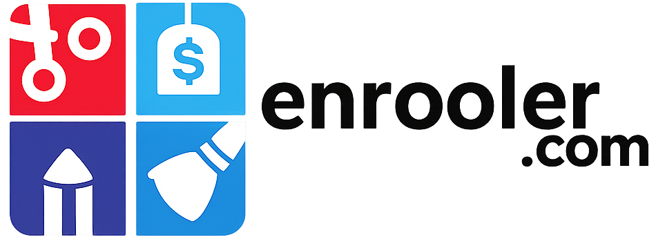 Enrooler Home Services